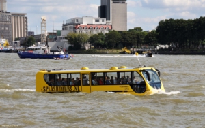 splashtours rotterdam